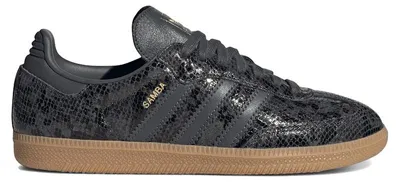Produktbild von adidas Samba OG Snakeskin Black (Women's) - EU 36