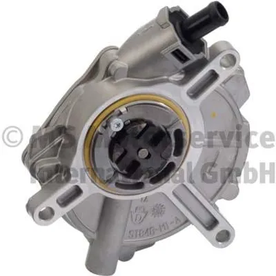 Produktbild von PIERBURG Unterdruckpumpe Bremsanlage 7.24807.81.0 für AUDI A6 Avant (4F5 C6)