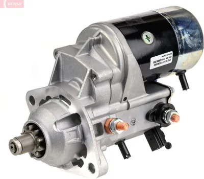 Produktbild von DENSO DSN2050 Starter Anlasser 2,7kW 12V