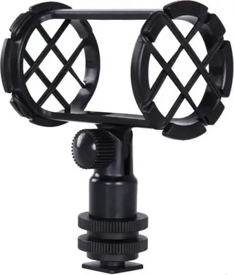 Zdjęcie produktu dla BOYA BY-C04 Shockmount mikrofonowy