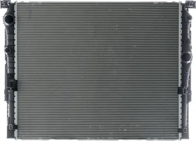 Produktbild von MAHLE CR 2630 000P Kühler Wasserkühler Motorkühler für BMW 5 Limousine (G30, F90) 7 (G11, G12)