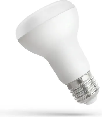Produktbild von Spectrum LED R63 Reflektor 7W = 60W E27 matt 600lm warmweiß 3000K 120°