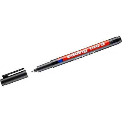 Obrázok produktu pre perá s fóliou 140 S 4-140001 0,3 mm permanentné čierne