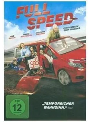 Obrázok produktu pre Full Speed