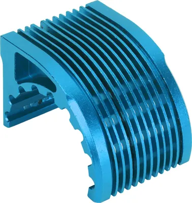 Zdjęcie produktu dla Aluminiowy silnik elektryczny 42 mm do silników 4274 1515 1512 Motorsblau