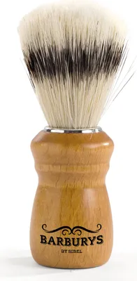 Obrázok produktu pre Kód Štetka na holenie Sherry Ø 21 mm