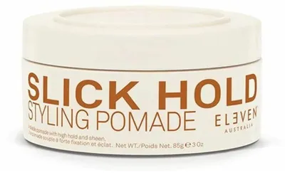 Produktbild von Eleven Slick Hold Styling Pomade 85g