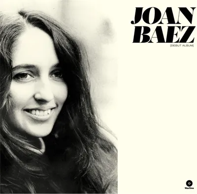 Produktbild von Joan Baez - Joan Baez (180g) (Reissue) (LP)