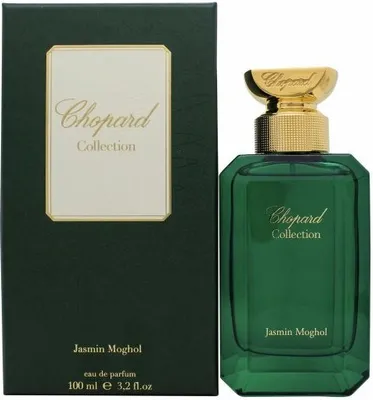 Obrázek produktu pro Chopard Jasmin Moghol parfémovaná voda unisex 100 ml