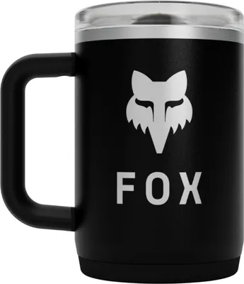 Immagine prodotto di FOX X CamelBak Thrive Chug, tazza da 500 ml, nera