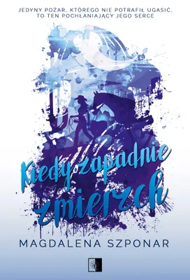 Zdjęcie produktu dla Kiedy zapadnie zmierzch