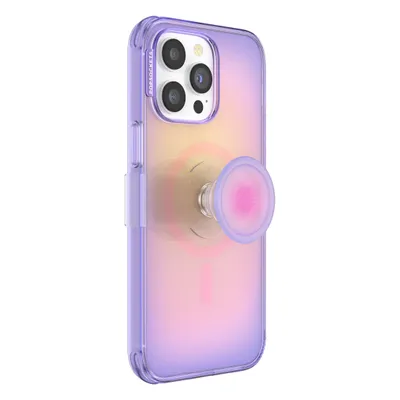 Produktbild von PlantCore Case MagSafe Opalescent Aura iPhone 14 Pro Max