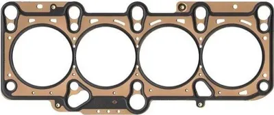 Produktbild von ELRING 744.361 Zylinderkopfdichtung für AUDI A4 Avant (8ED, B7) A4 Avant (8E5, B6) A6 Avant (4B5, C5) A4 Limousine (8E2, B6) für VW PASSAT Variant