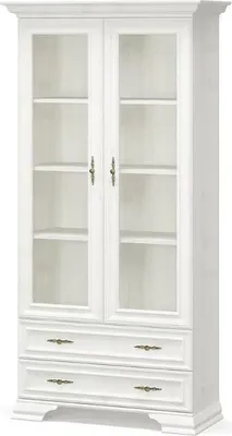 Image de Witryna Irys 2W2S w języku francuskim to "Vitrine Irys 2W2S".