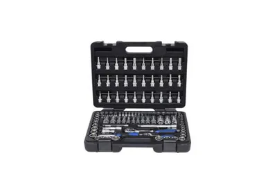 Immagine prodotto di KS TOOLS Set di chiavi a bussola 918.0699 Acciaio al cromo-vanadio 6300g