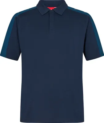Produktbild von F. Engel Galaxy Poloshirt, Blue Ink/Dark Petrol, Gr. XL