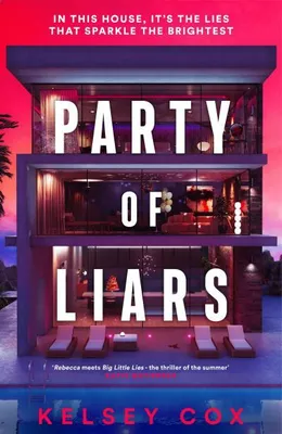 Obrázok produktu pre Party of Liars