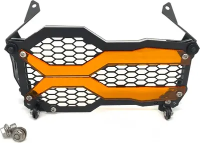 Image de Grille de phares Phare avant pour BMW R 1250 GS / Adventure 19-