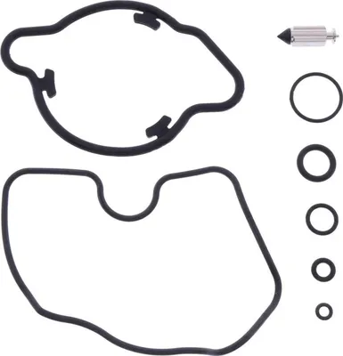 Produktbild von Vergaser Reparatursatz für Honda CBF 600 N Baujahr 2004-2007 von Keyster - Neu
