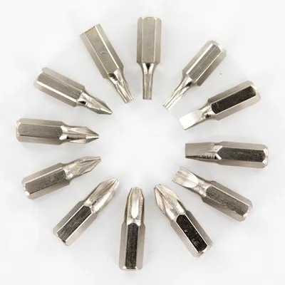 Image de Tournevis Multifonction 12 En 1 A1/M12