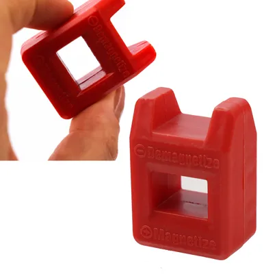Produktbild von Rosfix Magnetisierer 29x20x40mm