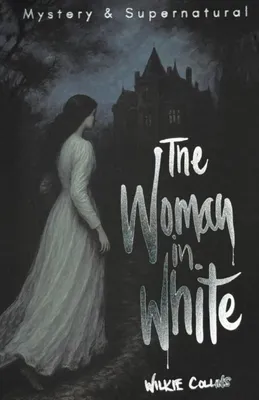 Zdjęcie produktu dla The Woman in White