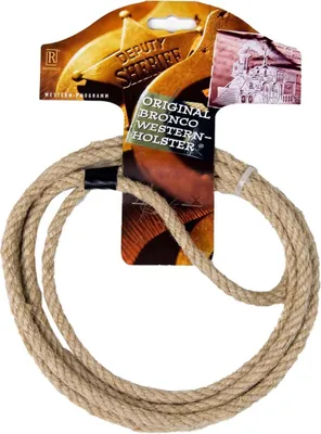 Produktbild von Lasso - Rodeo Cowboy Kostüm - Fasching Karneval