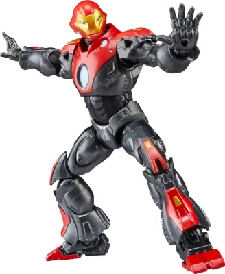 Immagine prodotto di Figurka akcji Hasbro Marvel Legends: Ultimate Iron Man 15 cm