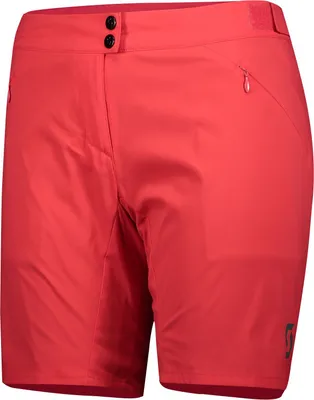 Produktbild von Scott Fahrradshorts ohne Träger - ENDURANCE LS/F. LADY - Rosa XS