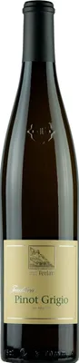 Produktbild von Südtiroler Pinot Grigio Tradition - 2024 - Kellerei Terlan