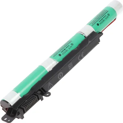 Image de Batterie compatible avec ASUS X507UA, Li-Ion, 10,8V, 3000mAh, 32,4Wh