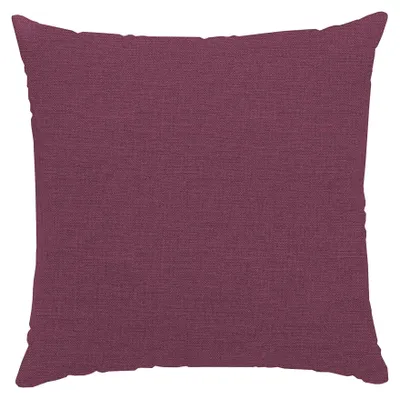 Image de Coussins de jardin décoratifs, 60x60 cm - Lot de 4