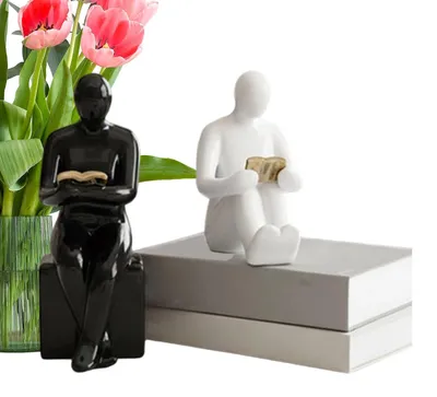 Image de Supports muraux 3D décoratifs pour l'organisation