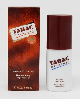 Produktbild von Tabac Original Eau de Cologne Natural Spray 50ml