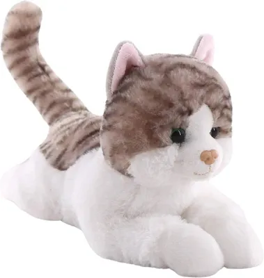 Zdjęcie produktu dla Kot leżący, 26 cm