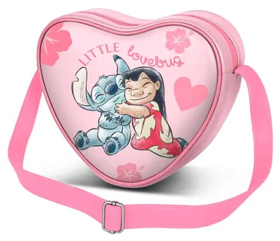 Produktbild von Disney Stitch Love Tasche