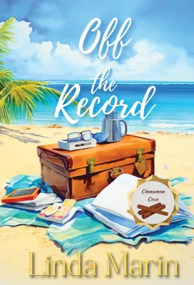 Produktbild von Off the Record
