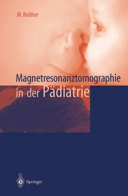 Immagine prodotto di Magnetresonanztomographie in der Pädiatrie