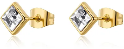 Image de Boucles d'oreilles Sagapò Gold Collection Luce - femme