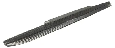 Immagine prodotto di Luci LED per la terza luce freno, colore argento, compatibili con Porsche 986 dal 1996 al 2004