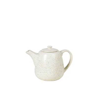 Produktbild von Broste Copenhagen NORDIC VANILLA Teekanne 0,7 l