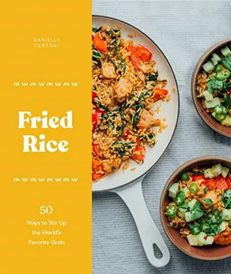 Produktbild von Fried Rice