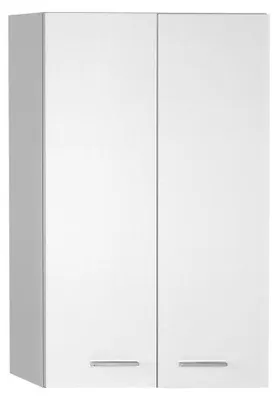 Produktbild von ZOJA/KERAMIA FRESH Oberschrank 50x76x23cm, weiß