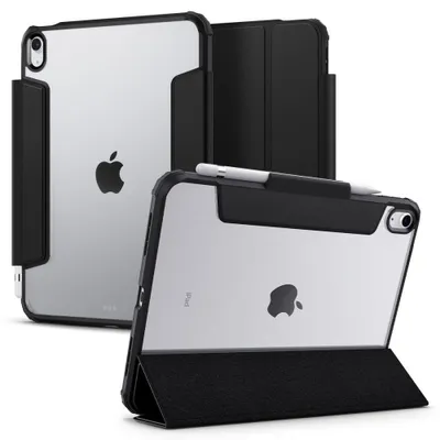 Produktbild von Spigen ACS05416, Folio, Apple, iPad 10.9" (2022), 27,7 cm (10.9"), 252 g