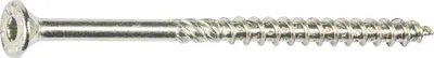 Produktbild von Schmidd Schrauben Holzbauschrauben 5.0 x 70 mm TX 25 Senkkopf - 100 Stück