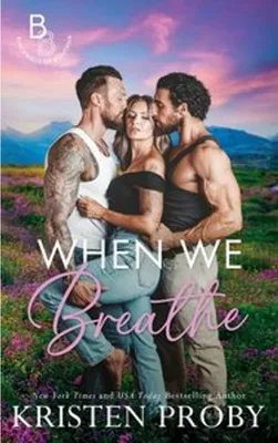 Immagine prodotto di When We Breathe