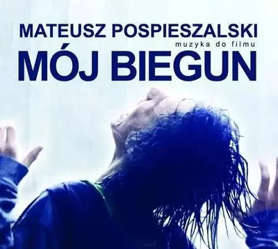 Produktbild von Mój Biegun soundtrack (Mateusz Pospieszalski)