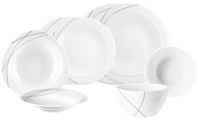 Produktbild von Seltmann Weiden Trio Highline Einsteiger-Set 8-teilig