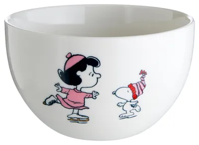 Produktbild von BUTLERS Schale PEANUTS