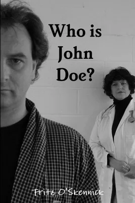 Produktbild von Who is John Doe?